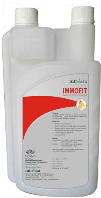 IMMOFIT