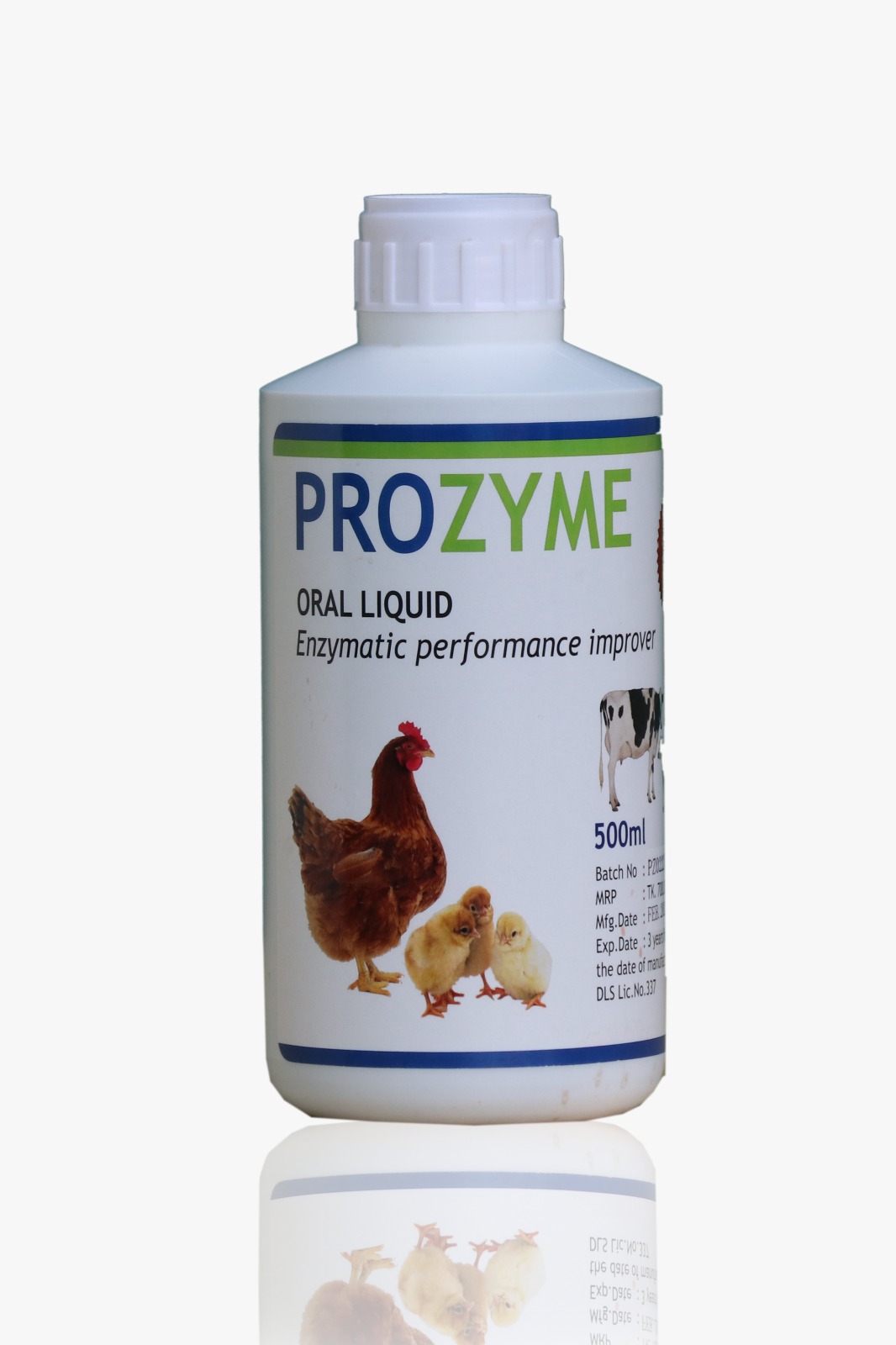 Prozyme