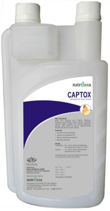 CAPTOX