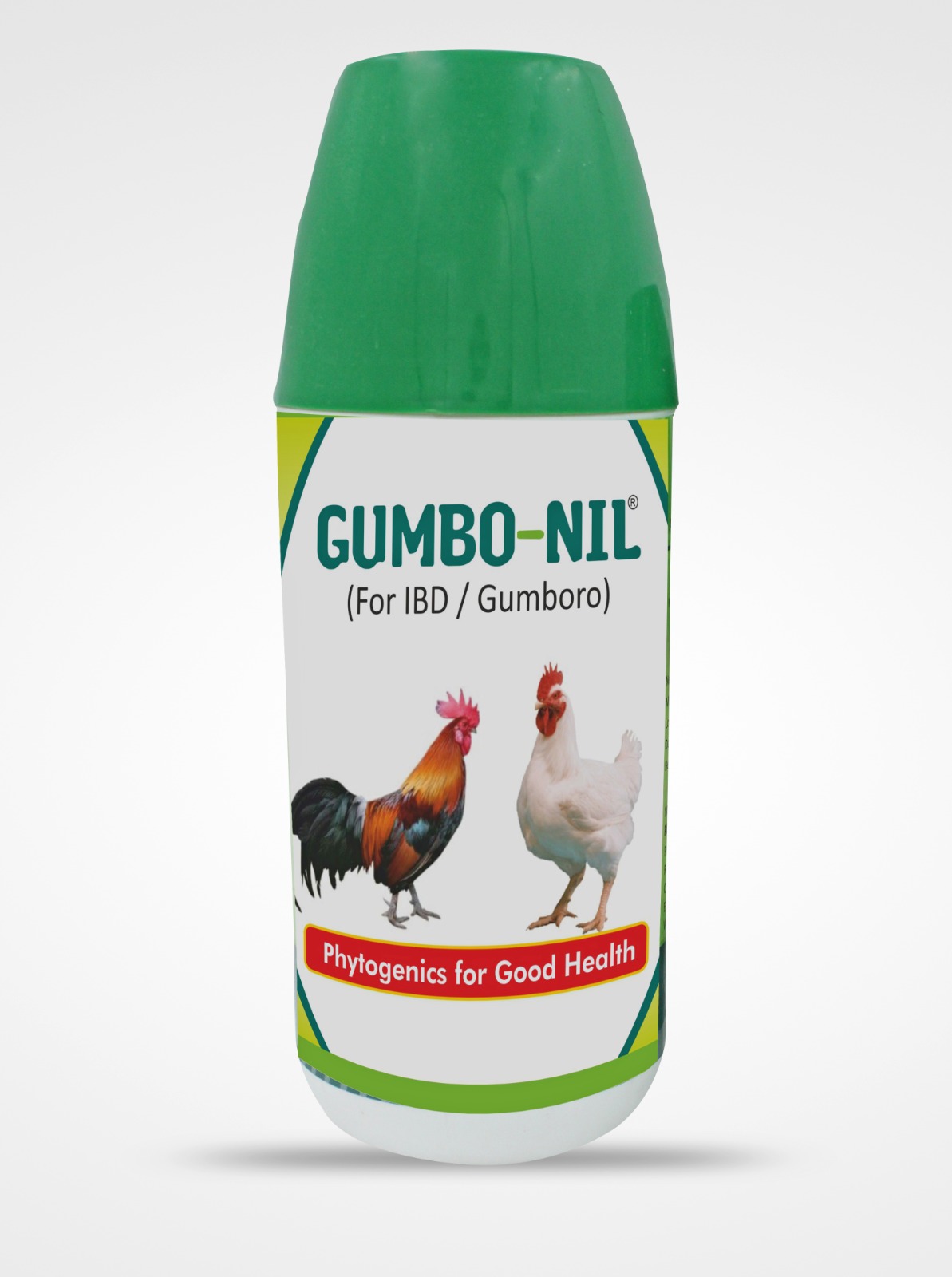 Gumbo-Nil